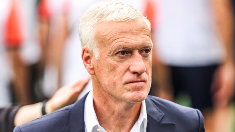 Coupe du monde 2026: Didier Deschamps, endeuillé, ne sera pas présent pour Norvège-France