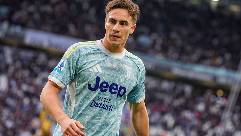 Le gros coup dur pour Yildiz et la Juventus: le Turc pourrait être absent trois mois