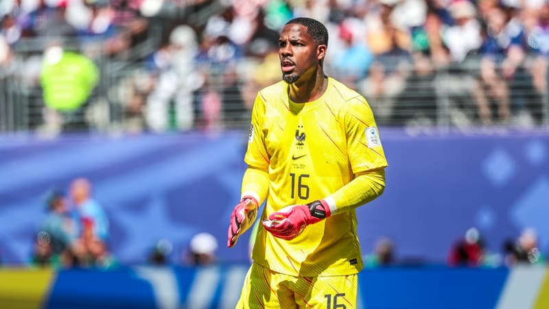 Coupe du monde 2026: Et si Maignan ne s'était pas troué sur le but sénégalais?