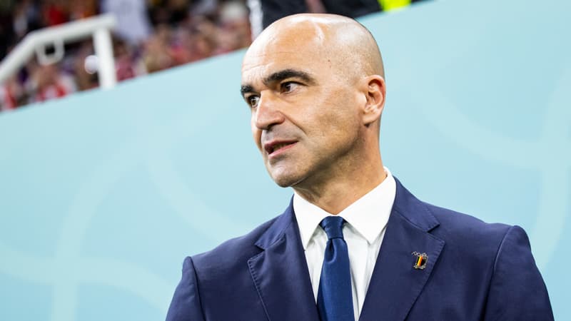 Coupe du monde 2026: Roberto Martinez a déjà décidé de quitter le Portugal
