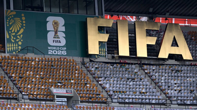 Coupe du monde 2026: plusieurs anomalies liées à des paris frauduleux lors de sept matchs du Mondial, l'Espagne concernée