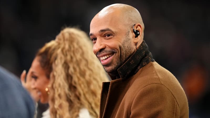 PSG-Bayern: pourquoi ce match a été une merveilleuse publicité pour le football, selon Thierry Henry