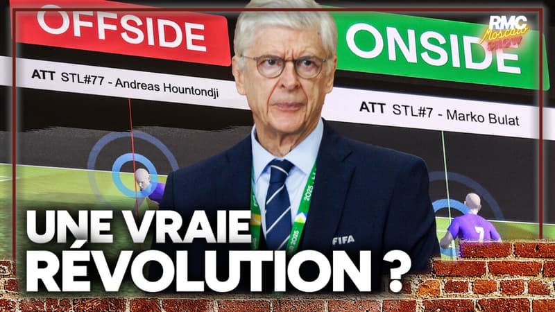 "J'ai peur que les défenses soient toujours punies", Di Meco sceptique sur la loi Wenger