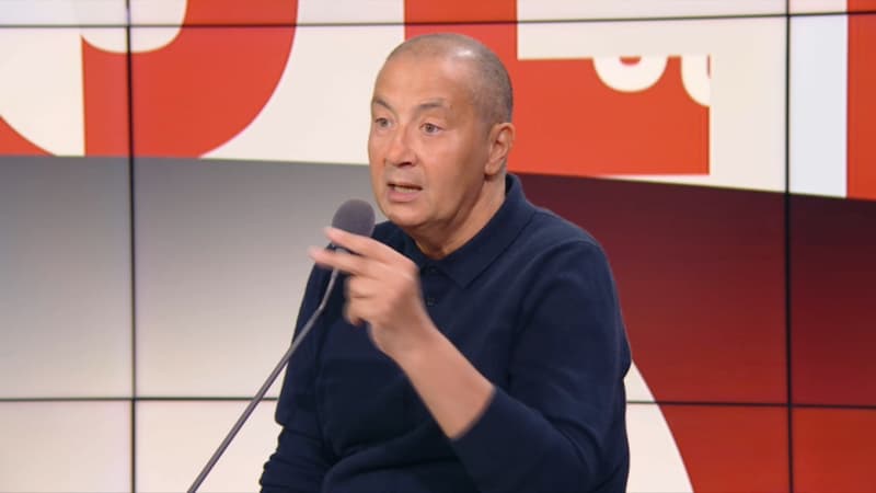 Mourad Boudjellal nouveau président de l'OM? Sa réponse tranchée sur RMC
