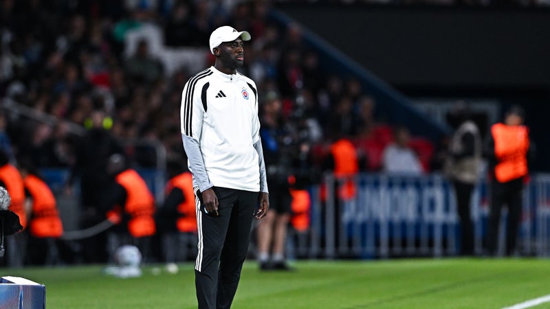 "Je voudrais tout copier de ce PSG, c'est incroyable", Yaya Touré émerveillé par l'équipe de Luis Enrique