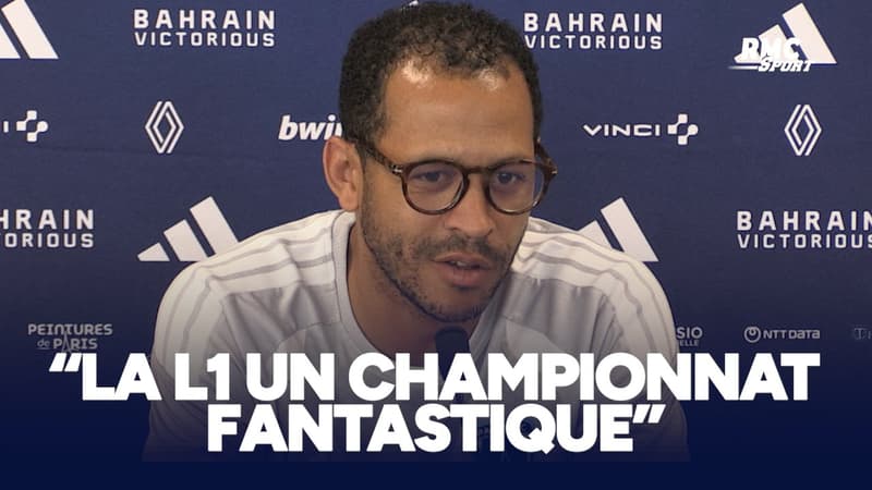 Paris FC : “Une proposition à laquelle je ne pouvais pas dire non”, Rosenior se rejouit de rejoindre le PFC !