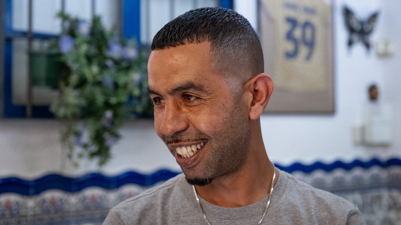 "Quel est votre problème?" Le père de Lamine Yamal réagit aux chants islamophobes entonnés lors d’Espagne-Égypte