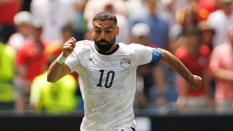 DIRECT. Égypte-Iran: deux buts et un penalty manqué, un début de match de folie