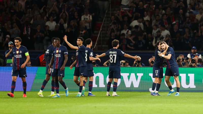 Ligue des champions: PSG, Real Madrid, Barça, Bayern... Le tableau des quarts de finale après les matchs aller
