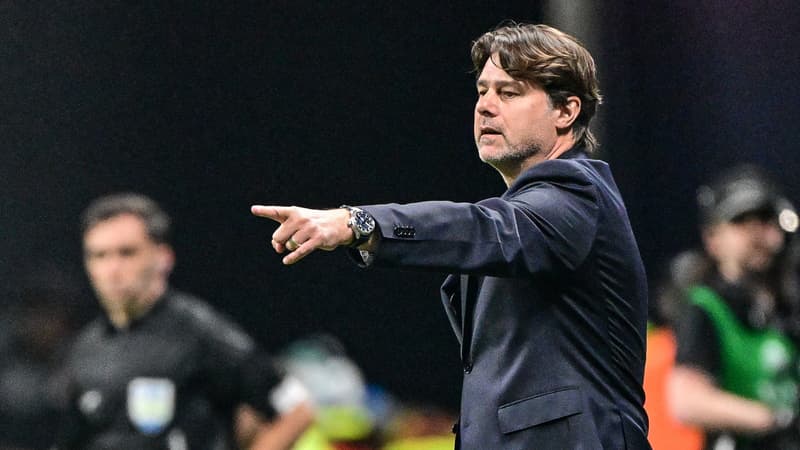 Real Madrid: Mauricio Pochettino, "le candidat le plus sérieux" pour le banc merengue la saison prochaine?