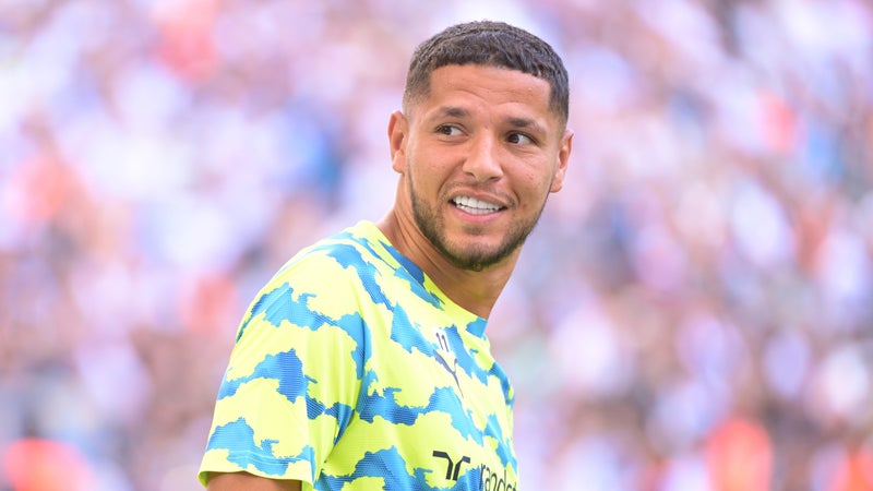 OM: cette petite phrase d'Amine Harit sur les stades turcs qui n’est pas passée inaperçue avant le choc face à Besiktas