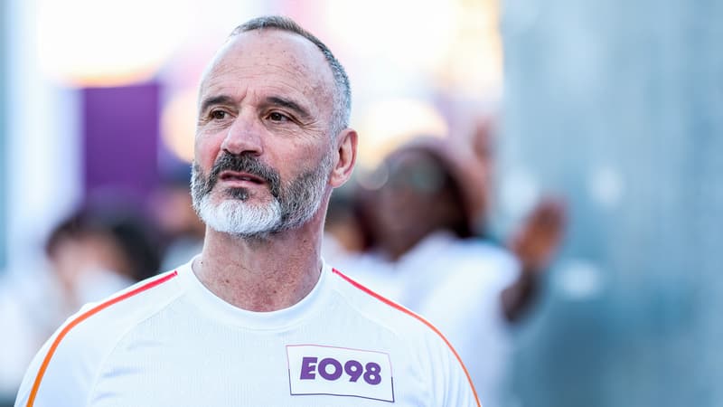 "Diriger un club, c'est un vrai métier": les grosses inquiétudes d'Éric Di Meco sur la situation de l'OM