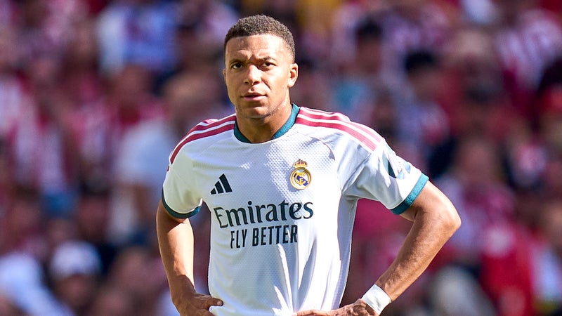 "Certains n’ont pas apprécié": la mise au point Mbappé sur sa communication controversée sur le Ballon d’or