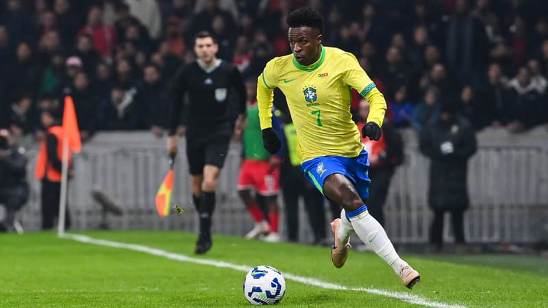 Brésil – Maroc : à quelle heure et sur quelle chaîne TV suivre le match de la Coupe du monde 2026?