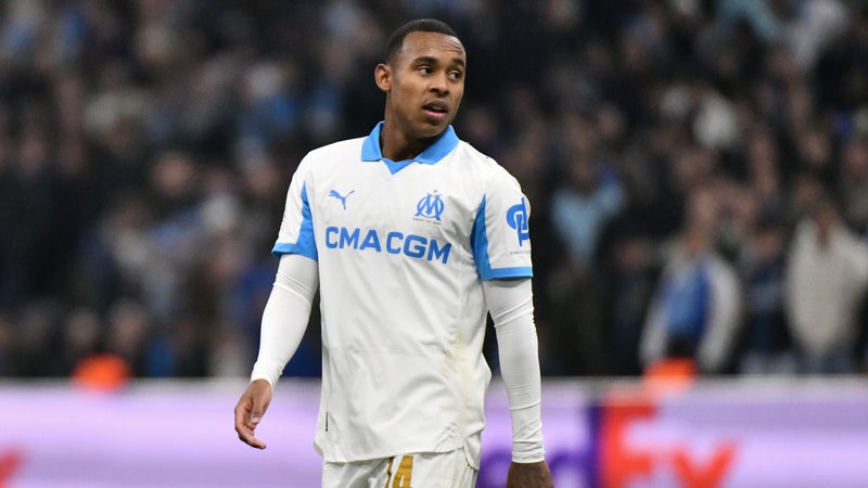 OM: Igor Paixao donne de bonnes nouvelles après sa sortie sur blessure face au PSG