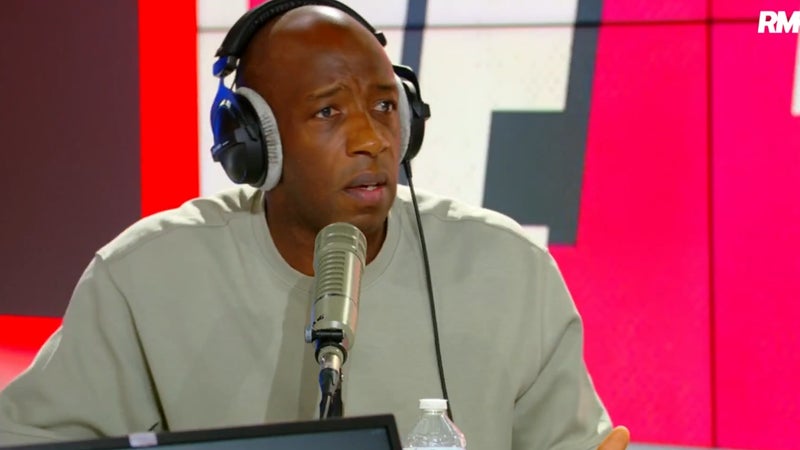 Mbappé et Dembélé en froid: "C’est mieux de régler ça entre joueurs sans coach ni dirigeants", les conseils de Diawara et Petit