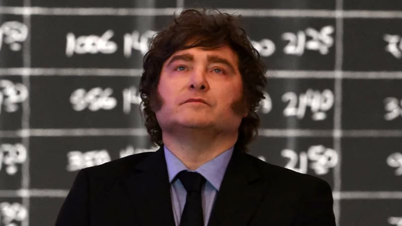Espagne-Argentine: "Pas question", la surprenante raison pour laquelle le président argentin Javier Milei n’assistera pas à la finale
