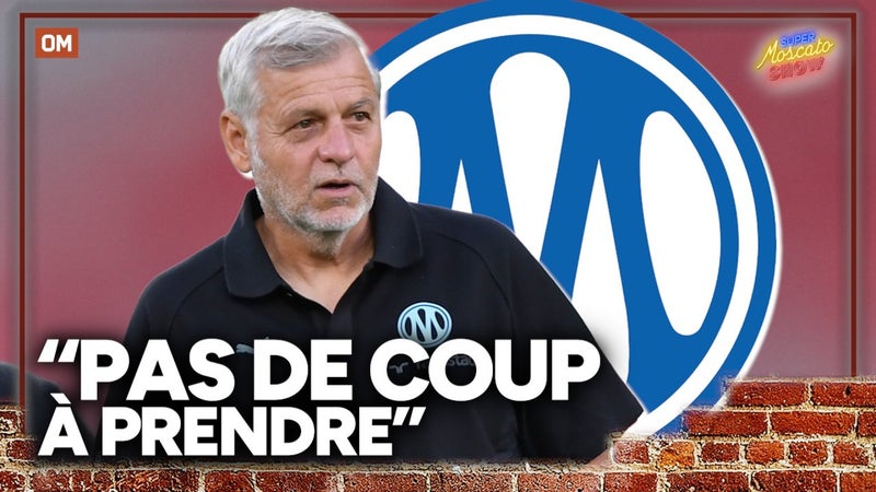 OM : "Il n'a pas de coup à prendre", Di Meco soutient Genesio pour diriger le groupe marseillais