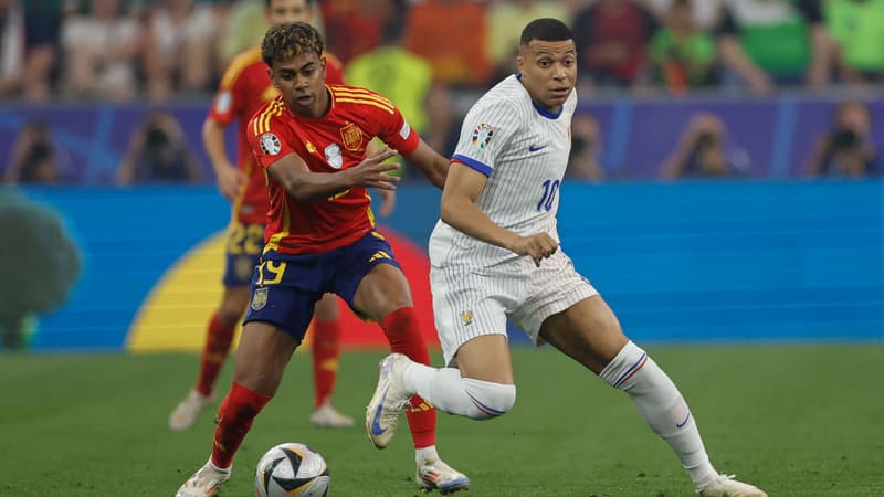France-Espagne: à quelle heure et sur quelle chaîne TV voir le match des demi-finales de la Coupe du monde 2026?
