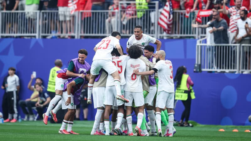Coupe du monde 2026: dans les instances et sur le terrain, le Maroc est la nouvelle puissance du football mondial
