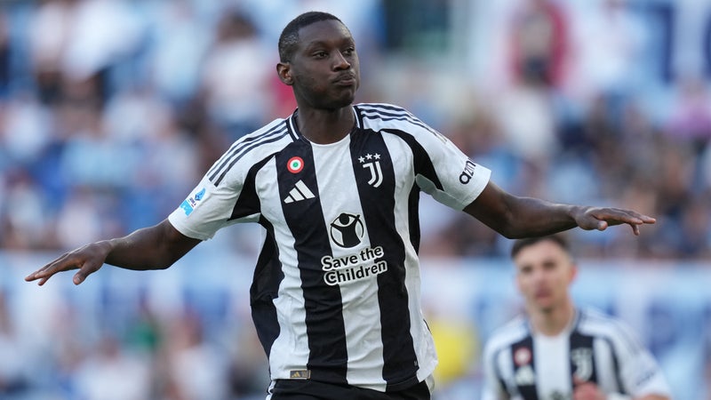 Mercato: Kolo Muani est un joueur de la Juve, le PSG va accélérer son recrutement