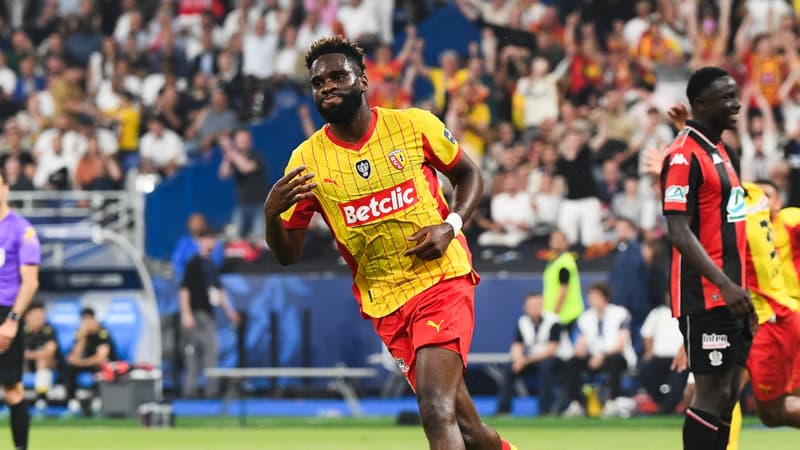 "Je ne me sentais pas légitime": pourquoi Odsonne Edouard ne voulait pas disputer la Coupe du monde avec Haïti