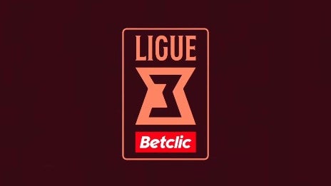 Football: on connaît le nom officiel de la toute nouvelle Ligue 3 après la signature d'un contrat de naming
