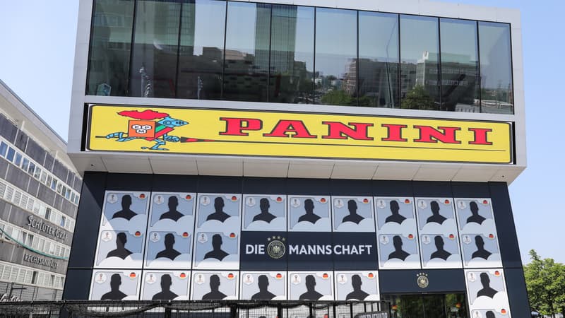 Coupe du monde 2026: combien ça va coûter pour avoir l'album Panini complet?