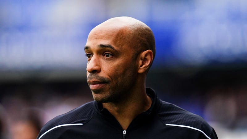 Ballon d'or: Mbappé, Olise, Dembélé... les pronostics de Thierry Henry