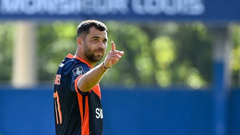 DIRECT. Mercato: le PSG s'intéresse à un jeune Montpelliérain, Savanier qui l'Hérault pour le FC Metz