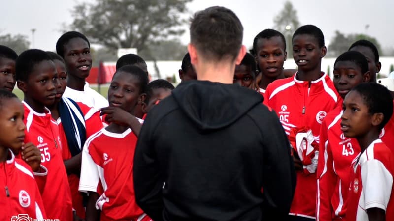 Mercato: l’Amérique, nouvelle terre d’accueil des jeunes talents africains à l'image de Yan Diomandé