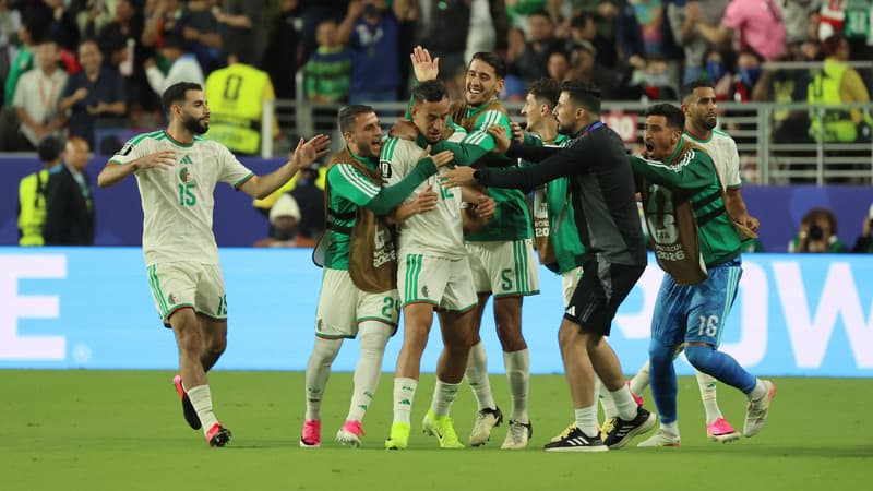Algérie-Autriche: pourquoi aucune des deux équipes pourrait vouloir gagner le match?