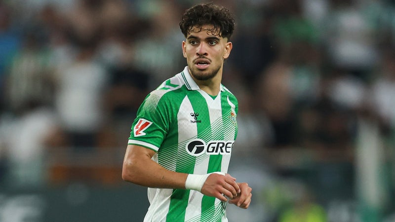 Espagne: "Traître", Abde Ezzalzouli visé par la colère de Marocains après avoir porté un t-shirt en soutien à Ceuta