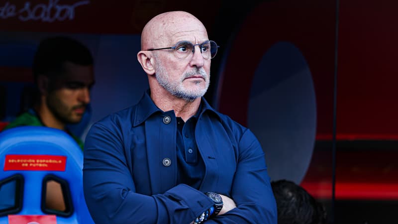 Coupe du monde 2026: "Cela met fin au débat", la presse espagnole accable un joueur après le surprenant match nul de l'Espagne