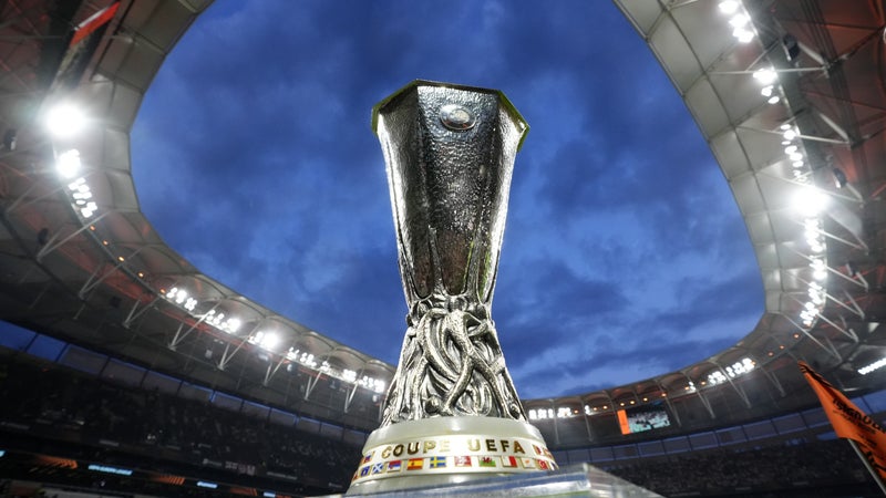 Ligue Europa: Rennes épargné malgré un choc fabuleux, de très belles affiches pour Lyon et l'OM