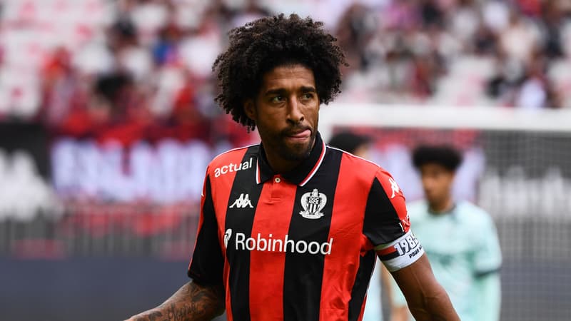 Déjà un nouveau défi pour Dante? Le capitaine de Nice pourrait retourner au Bayern pour entraîner la réserve