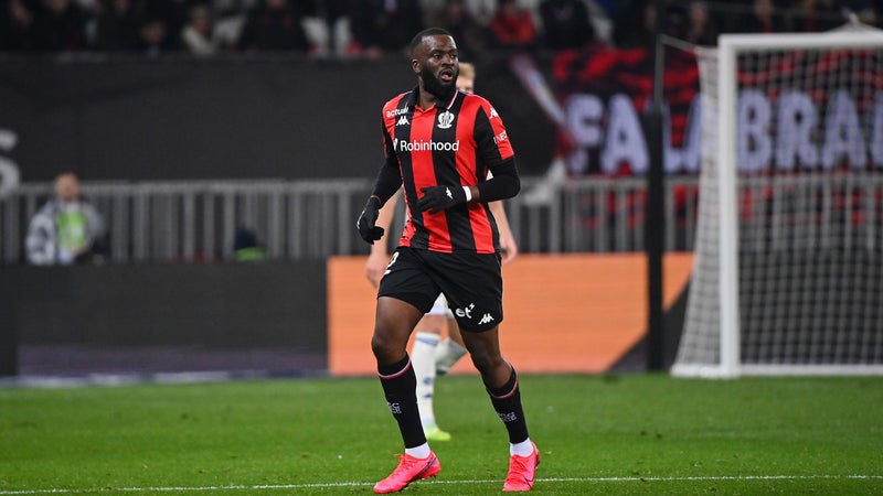 Mercato: l’OM a un accord avec Tanguy Ndombélé mais…