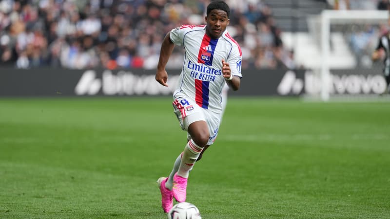 "Il a l'obligation de faire plus": le coup de pression de Fonseca à Endrick avant une fin de saison cruciale à l'OL