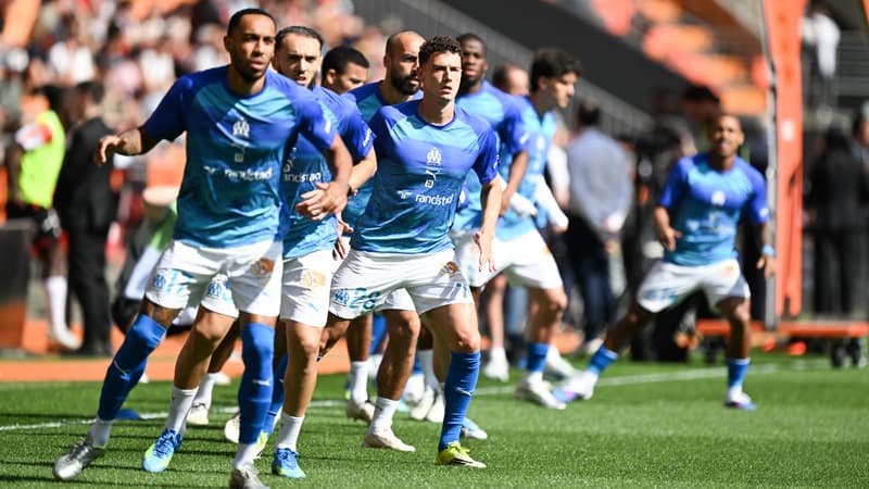 "C'est en train de me gonfler": les propositions choc de Di Meco pour secouer l'OM