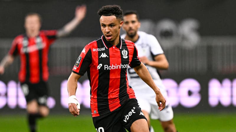 Un salaire brut qui devient... le salaire net: l'improbable boulette comptable de l'OGC Nice sur le contrat de Sofiane Diop