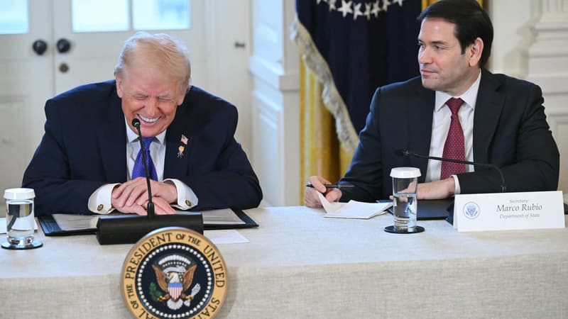 Coupe du monde 2026: Marco Rubio nie que les États-Unis tentent d'empêcher des joueurs iraniens de participer