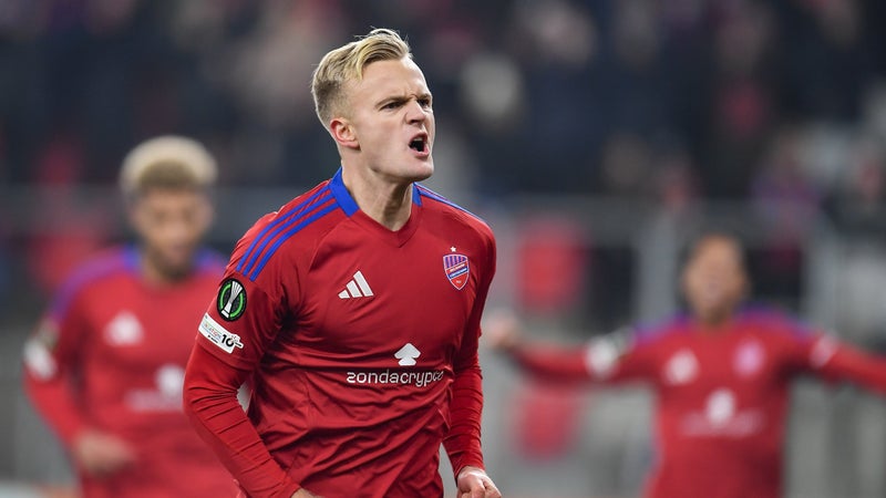 Sparta Prague-OL: Lyon va défier...le cousin d'Erling Haaland