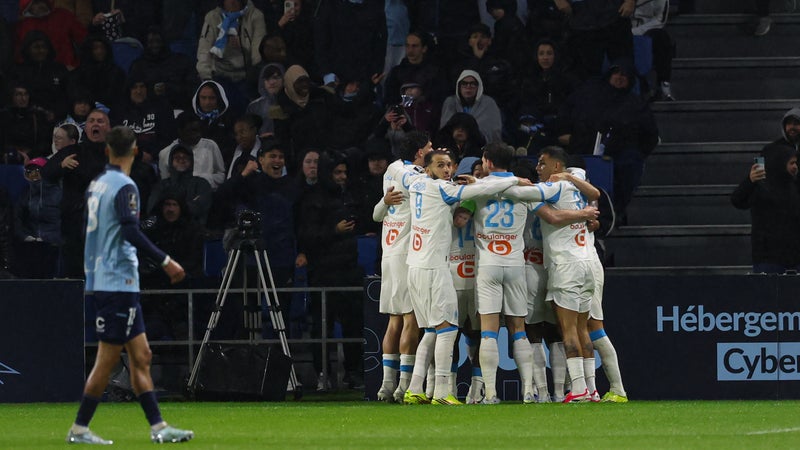 OM: "Tu dois vendre les bijoux de famille car tout le monde est transférable", Pascal Dupraz "alarmé" par la situation à Marseille
