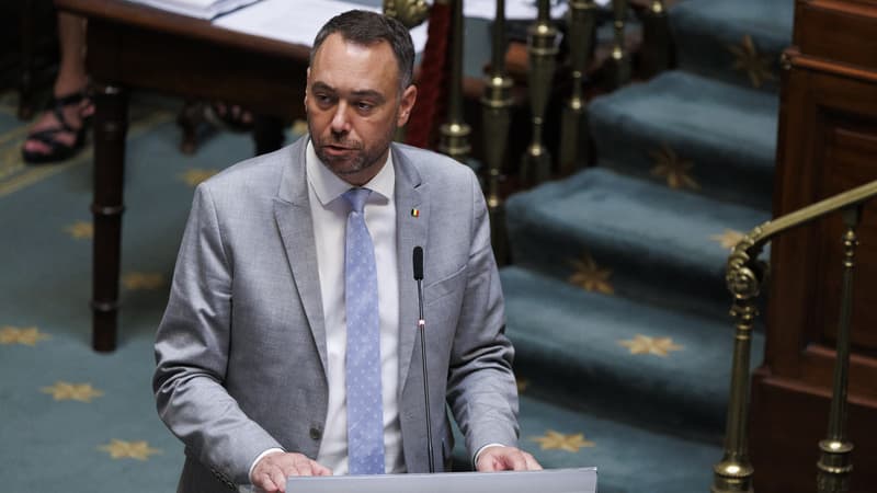 Coupe du monde 2026: l'affaire Balogun prend une tournure politique, le ministre belge des affaires étrangères dénonce la décision