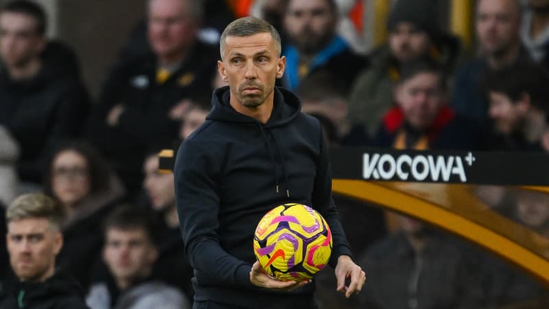 C'est officiel, Gary O'Neil quitte Strasbourg et file en Premier League