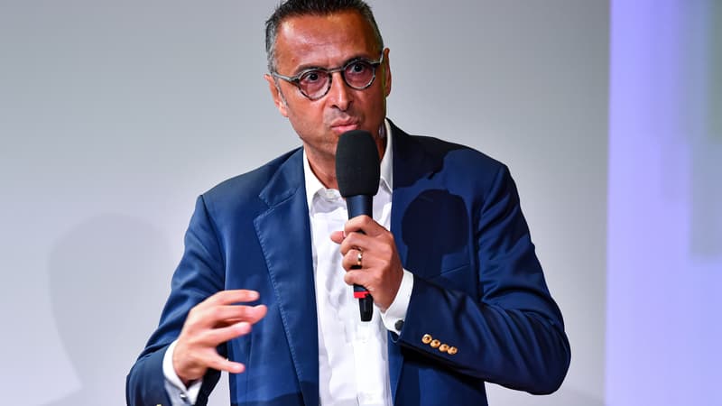 Premières grosses audiences, Algérie-Argentine, pause fraîcheur, le Maroc en exclu… le patron de BeIN Sports fait le point