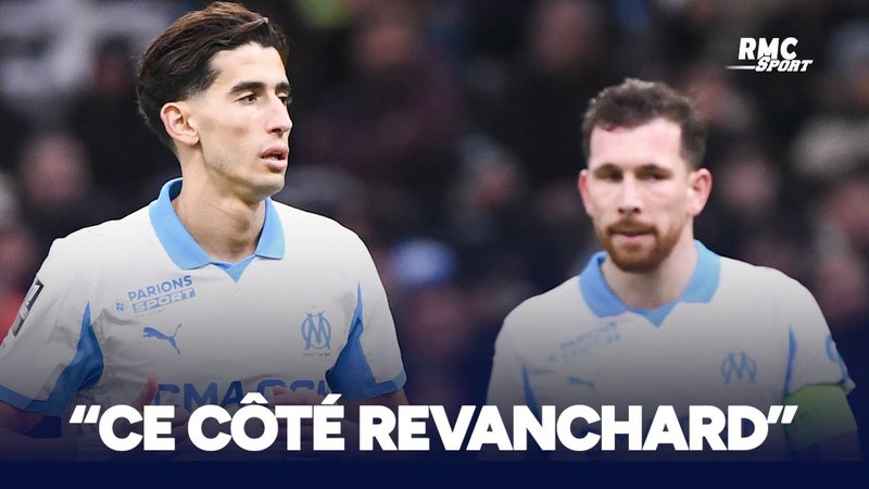 OM : "Ils ont ce côté revanchard", révèle Genesio sur Hojbjerg et Aguerd malgré des avenirs incertains