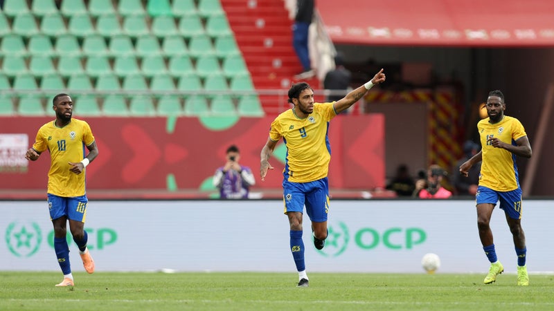 "Humilié et sali", Pierre-Emerick Aubameyang claque la porte de la sélection du Gabon