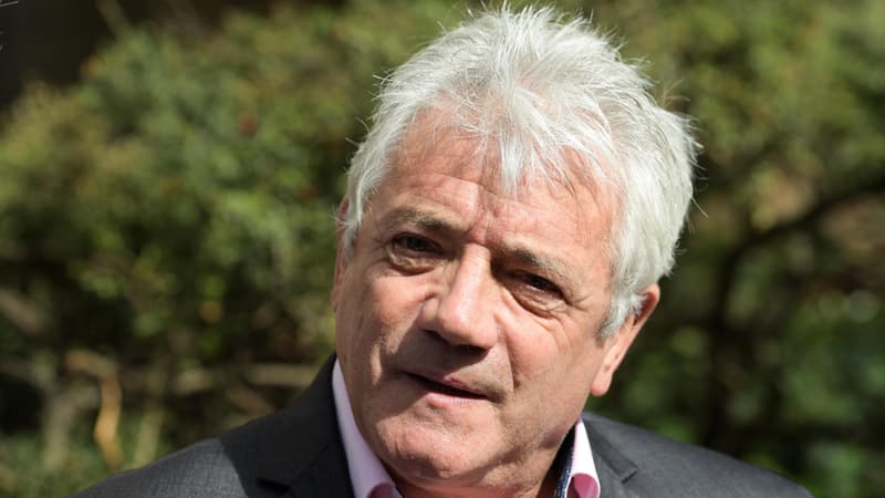 Légende du foot anglais et double lauréat du Ballon d'or, Kevin Keegan est mort d'un cancer à 75 ans