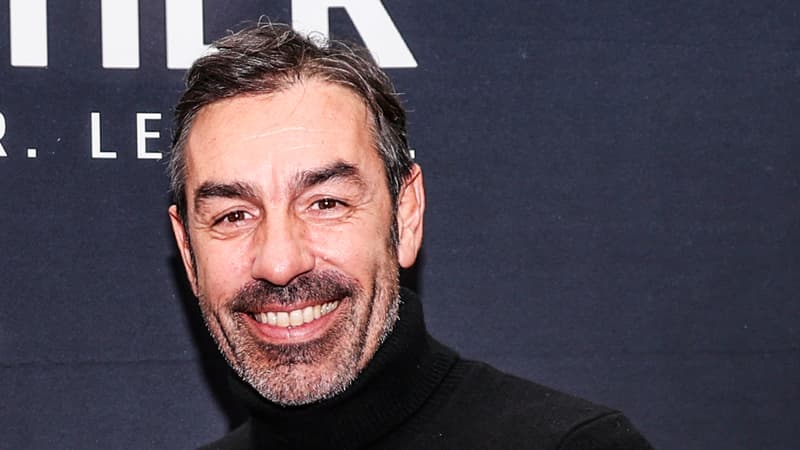 Robert Pirès de retour à Metz? Le champion du monde 98 ouvre la porte